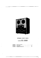 Akai GX-370-D-Service-Manual